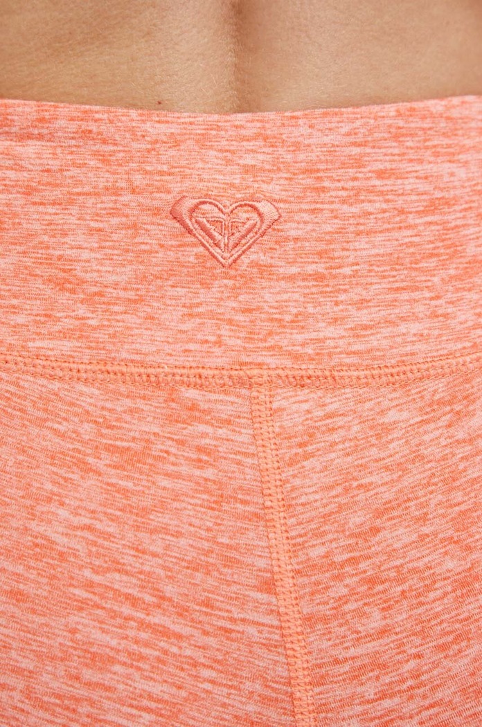 Roxy jóga leggings Everyday narancssárga ERJNP03491