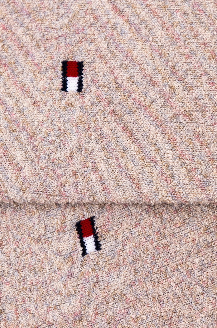 Tommy Hilfiger skarpetki 701224917 różowy AW23