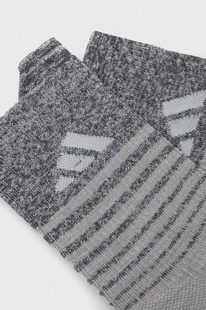 adidas Performance skarpetki IM1221 szary AW23