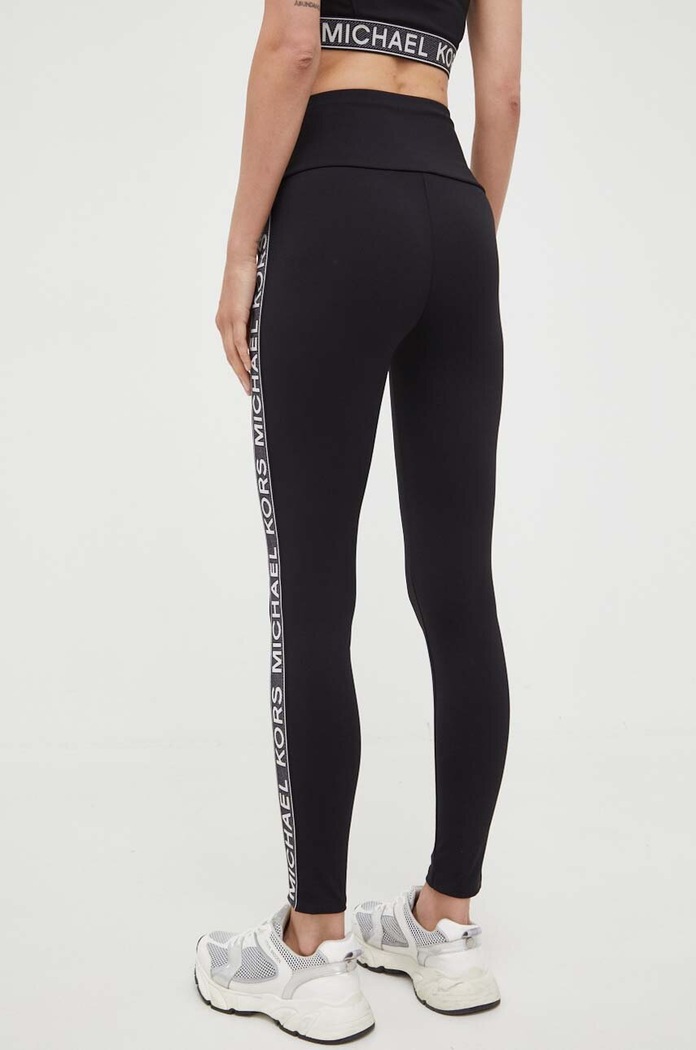 Îmbrăcăminte MICHAEL Michael Kors colanti MF330IH1RE negru