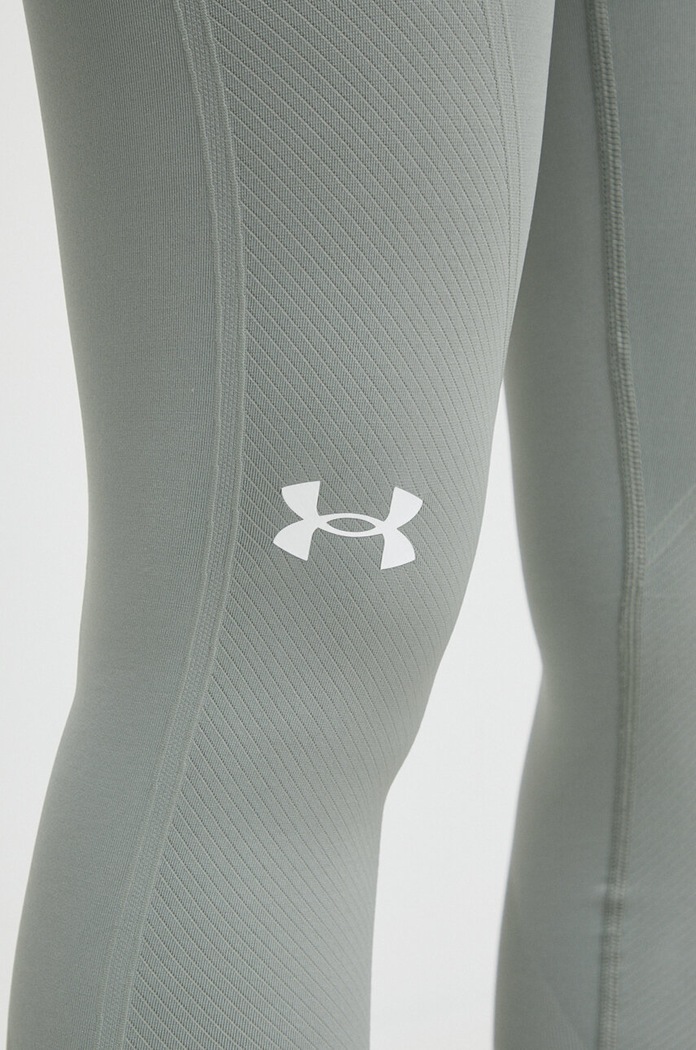 Tréningové legíny Under Armour Train sivá 1381662