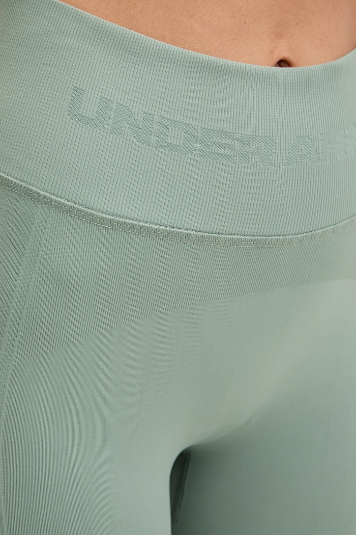 Tréningové legíny Under Armour Train zelená 1381662