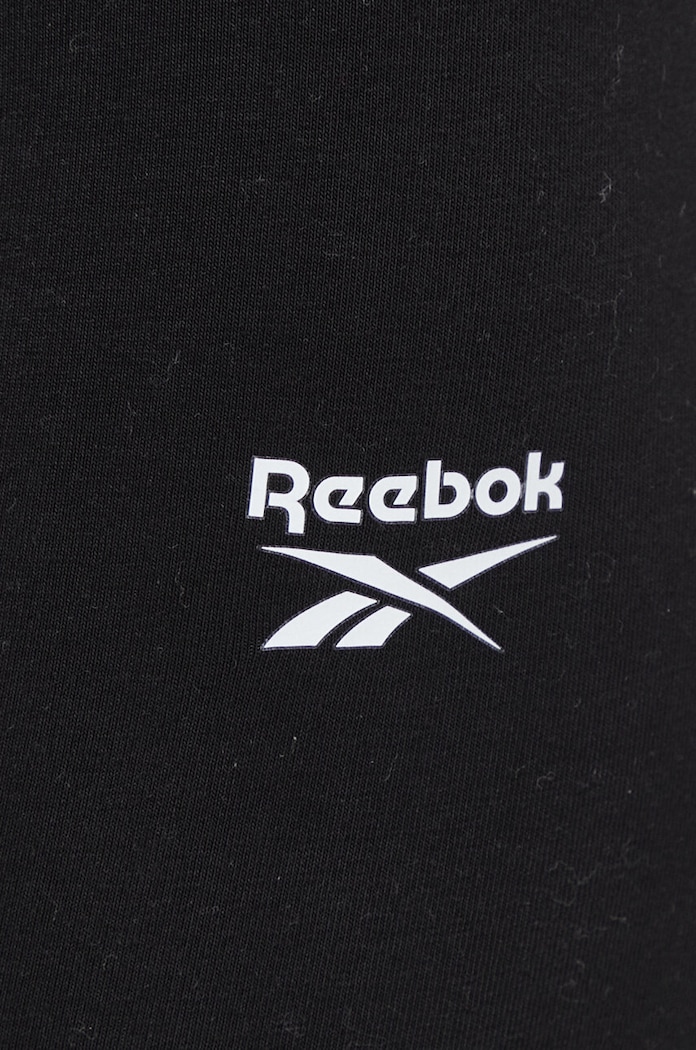 Legíny Reebok čierna 100037549