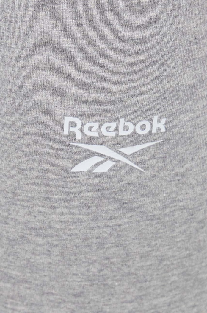 Tajice Reebok siva 100037551