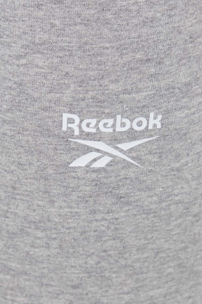 Tajice Reebok siva 100037551