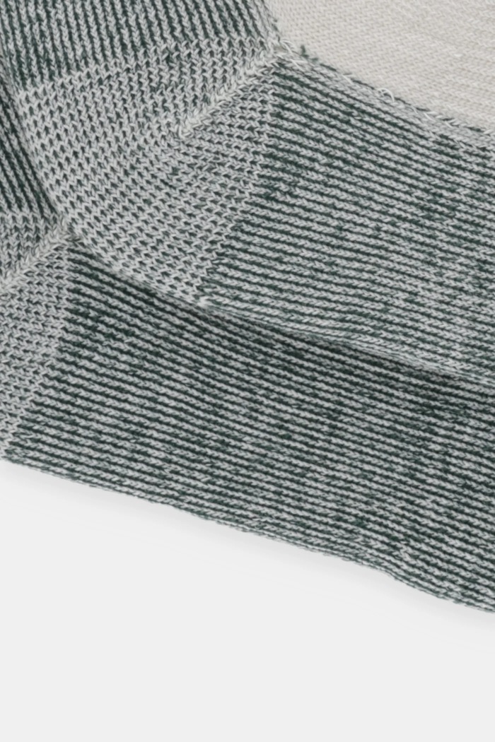 Smartwool șosete Hike Classic Edition Full Cushion SW010294 gri AW25