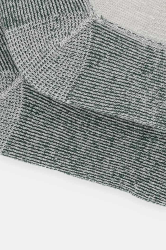 Smartwool șosete Hike Classic Edition Full Cushion SW010294 gri AW25