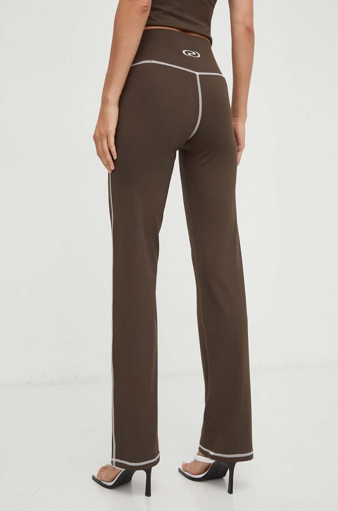 Ruházat Résumé legging 21101072 barna