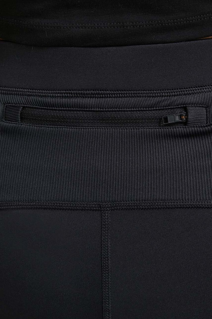 Bežecké legíny Reebok Vector čierna 100034902