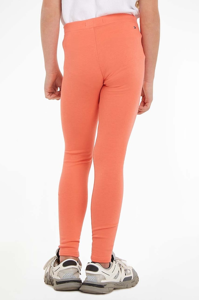 Tommy Hilfiger gyerek legging KG0KG07410.128.176.9BYX