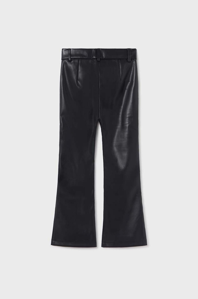 Pantaloni copii Mayoral 7508.8F.Junior.9BYX bej