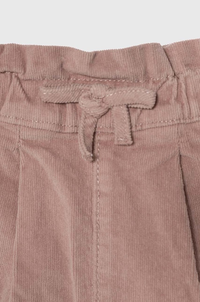Fete zippy pantaloni bebe 3105550201 roz