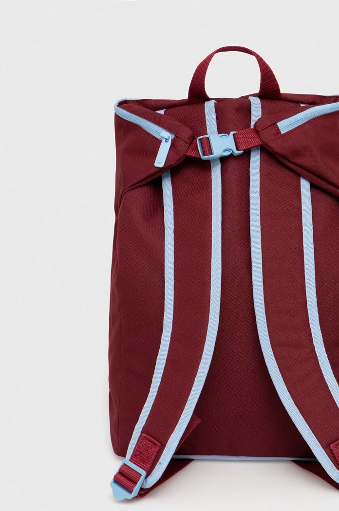 Detský ruksak adidas Originals burgundské II3367