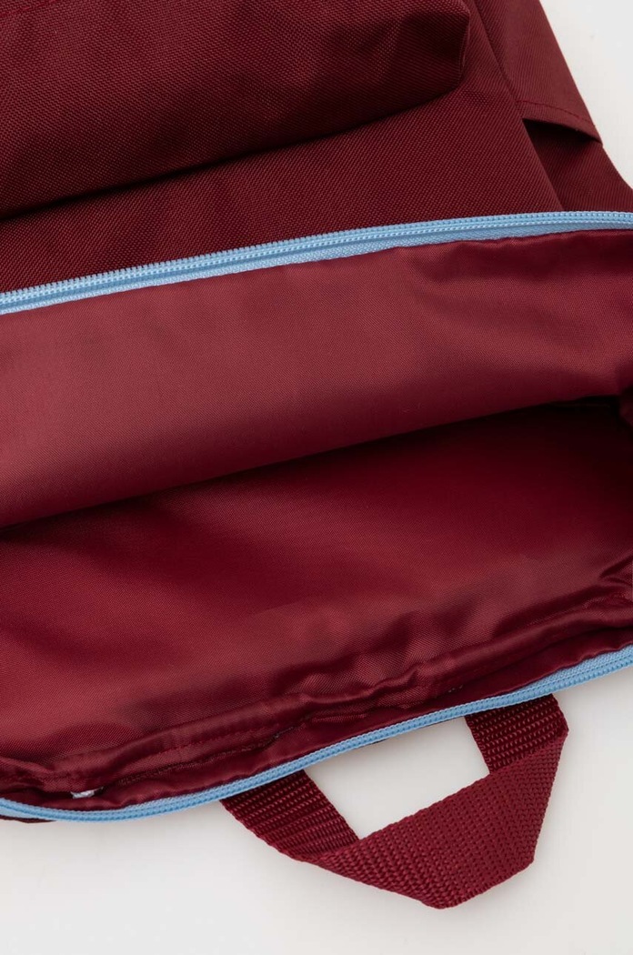 Detský ruksak adidas Originals II3367 burgundské