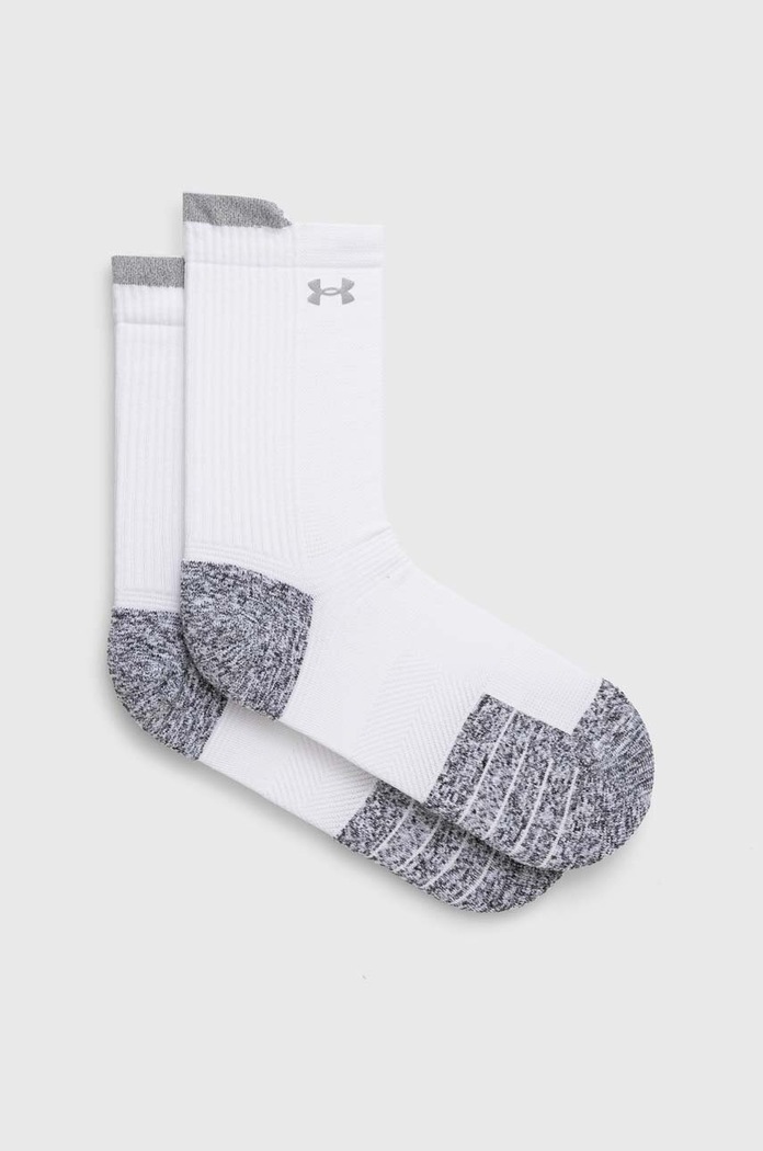 Under Armour sosete alb 1376076