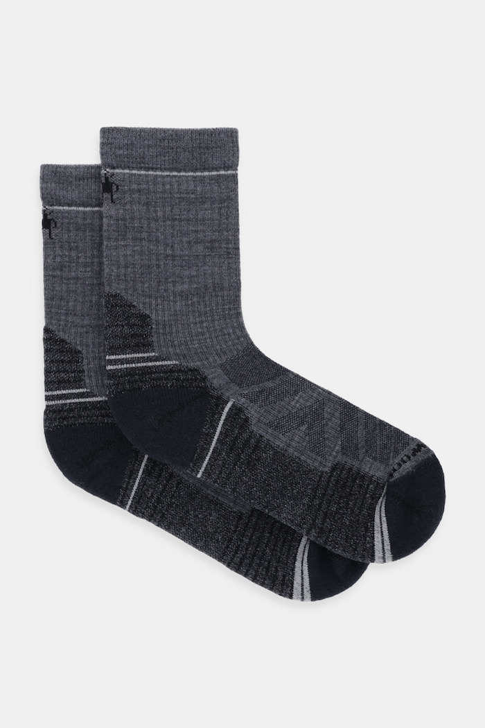 Smartwool șosete Hike Light Cushion gri SW001614