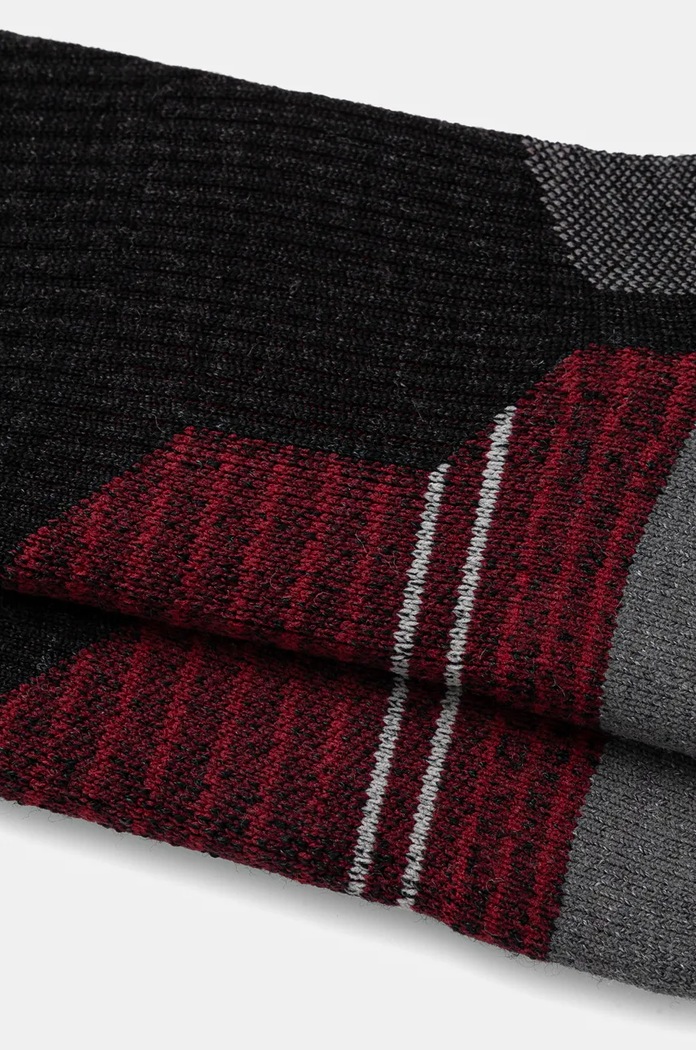 Smartwool sosete Hike Light Cushion SW001614 negru AW25