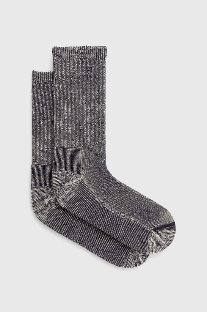 Smartwool sosete Classic Edition Light Cushion gri SW012900