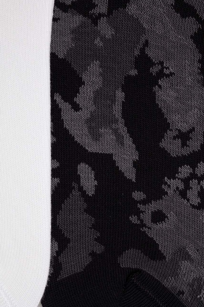 Ponožky adidas Originals II3285 černá AW23