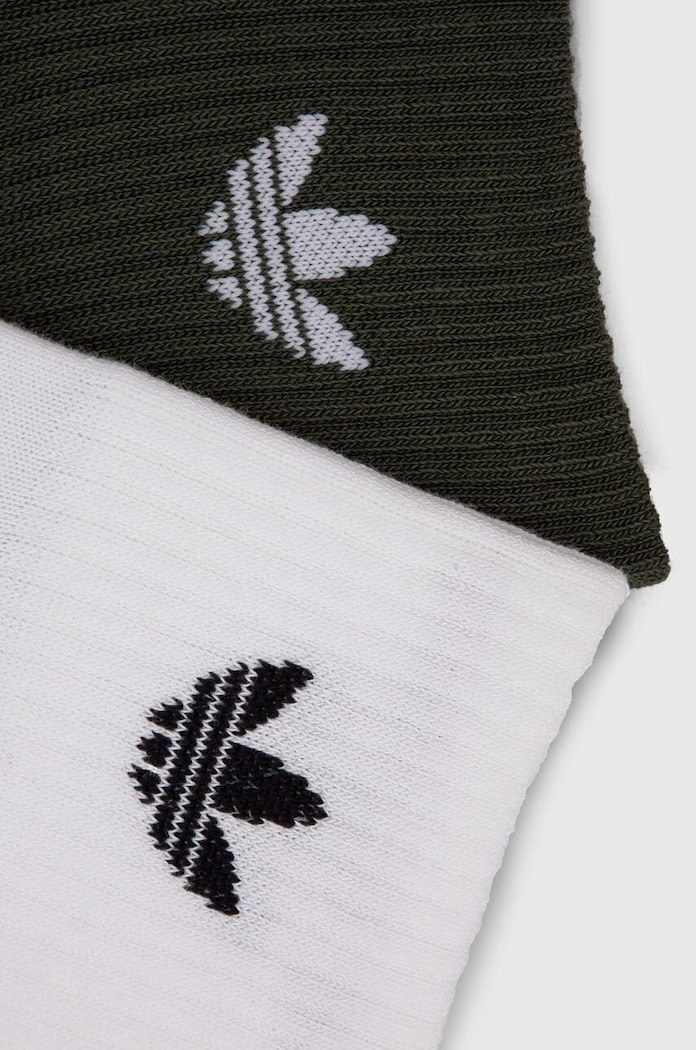 adidas Originals skarpetki 2-pack II3286 biały AW23