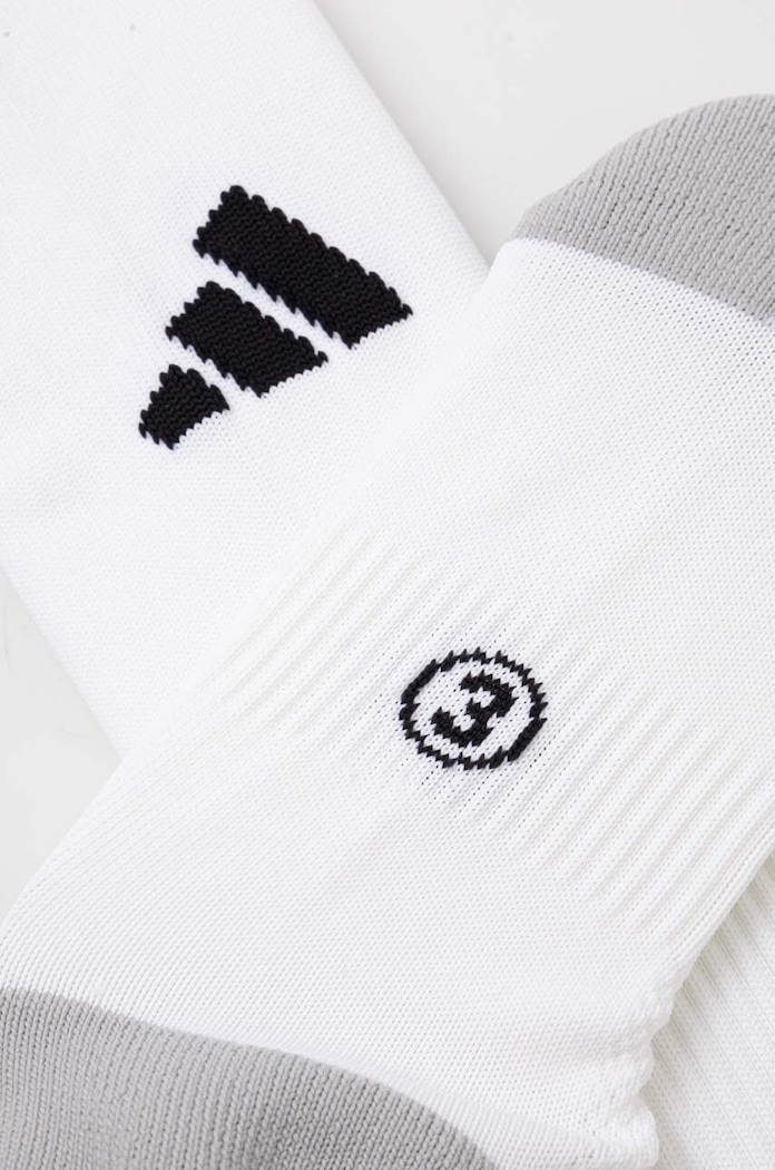 adidas Performance calzettoni da calcio Milano 23 IB7813 bianco AW23