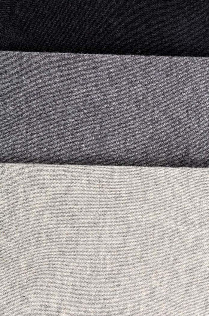 Чорапи United Colors of Benetton (3 броя) 6GRD2701M.902 многоцветен AW23