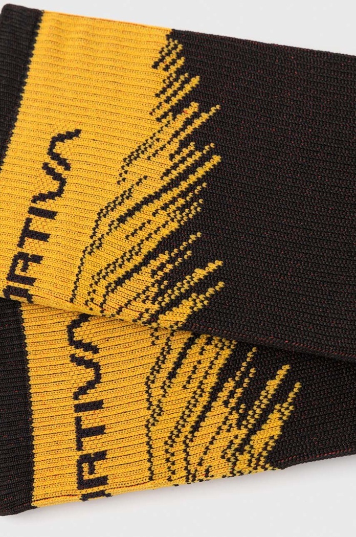Čarape LA Sportiva Sky 69X999100 crna AW23