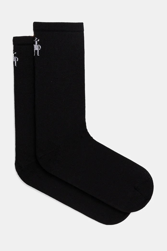 Smartwool sosete Hike Classic Edition Zero Cushion Liner negru SW0016500011
