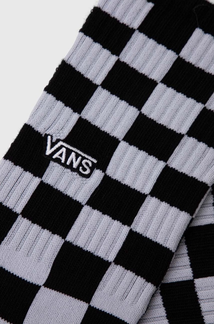Κάλτσες Vans VN000F0TY281 μαύρο AW23