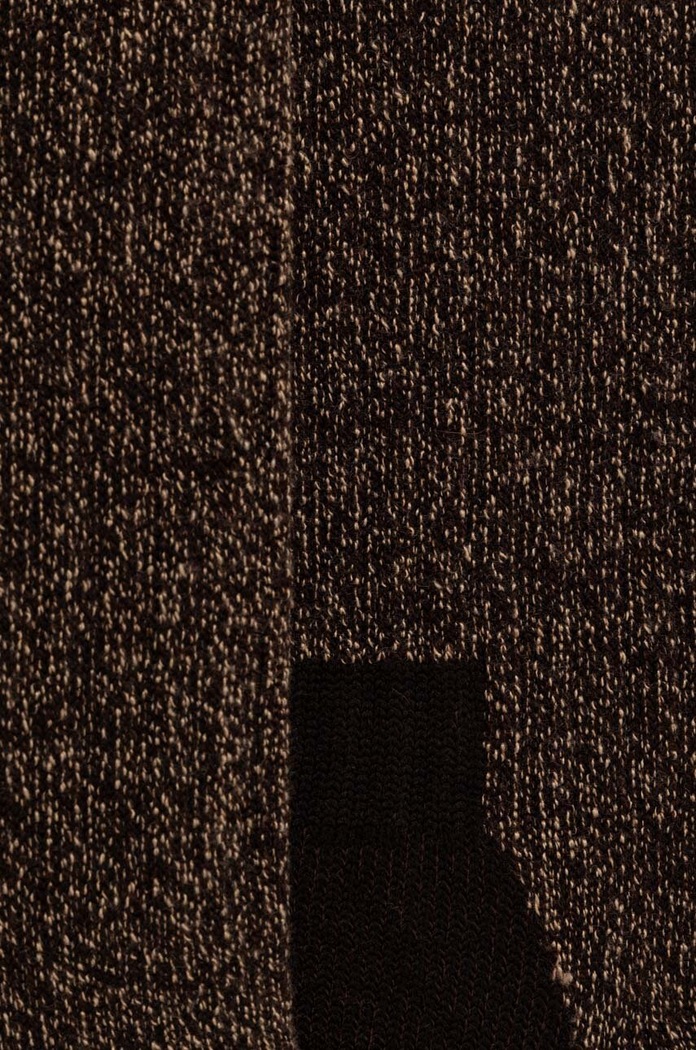 Red Wing wool blend socks 97640.09120 brown AW23