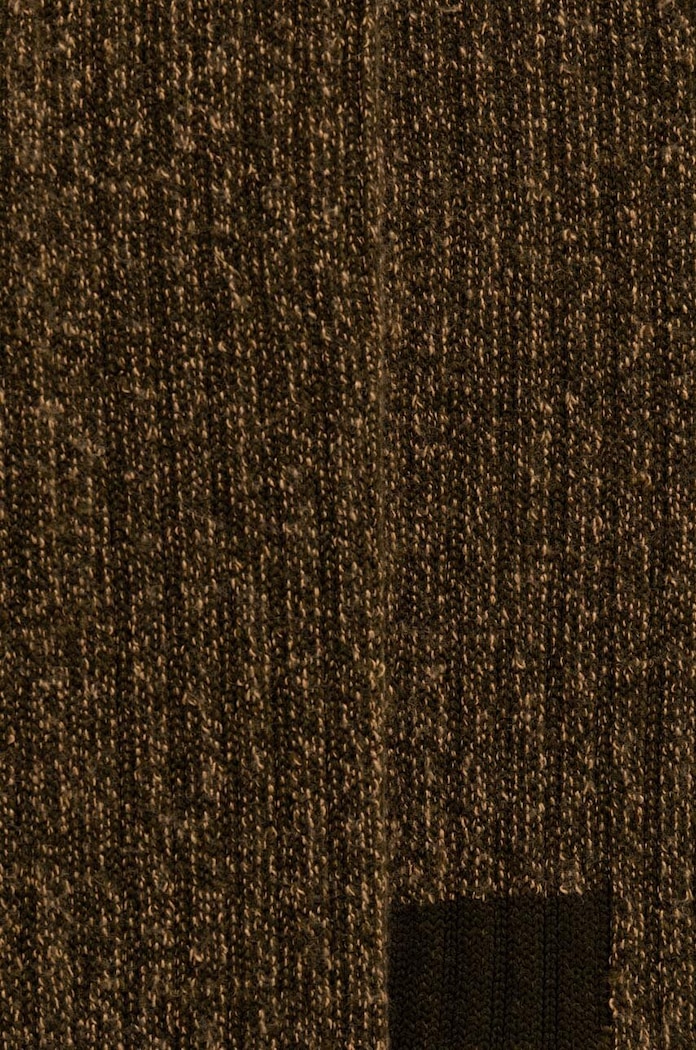 Red Wing șosete din amestec de lână Socks 97643.09120 verde AW23
