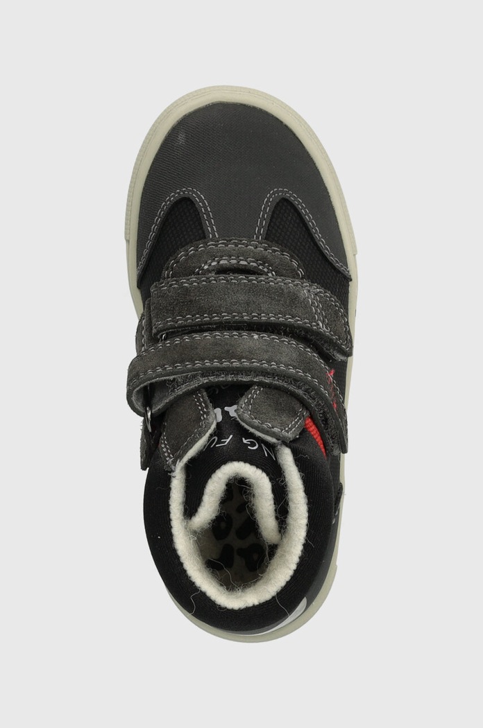 Garvalin sneakersy dziecięce granatowy 231348.24.27