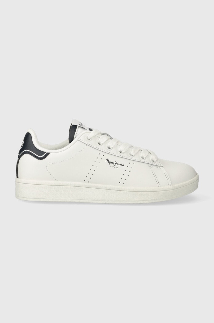 Pepe Jeans Sneakers alb PBS30572