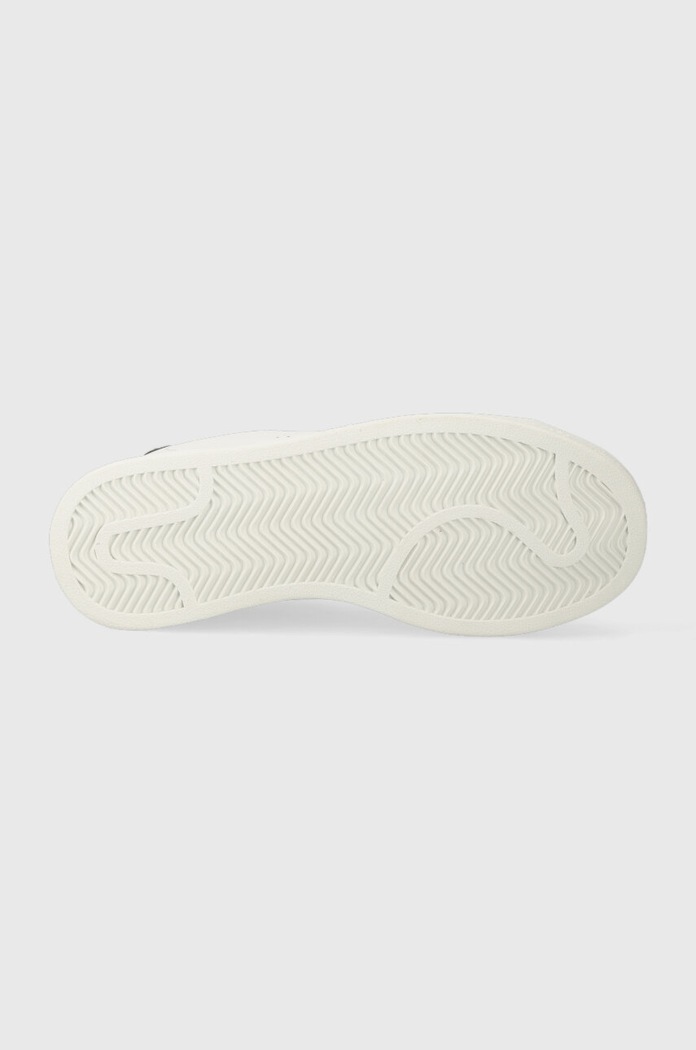 Sneakers Pepe Jeans alb PBS30572
