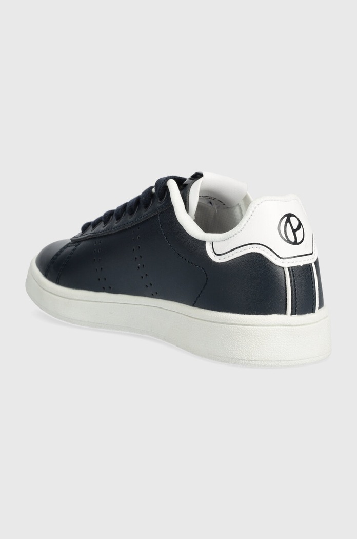Αγορίστικα Sneakers Pepe Jeans PBS30572 σκούρο μπλε