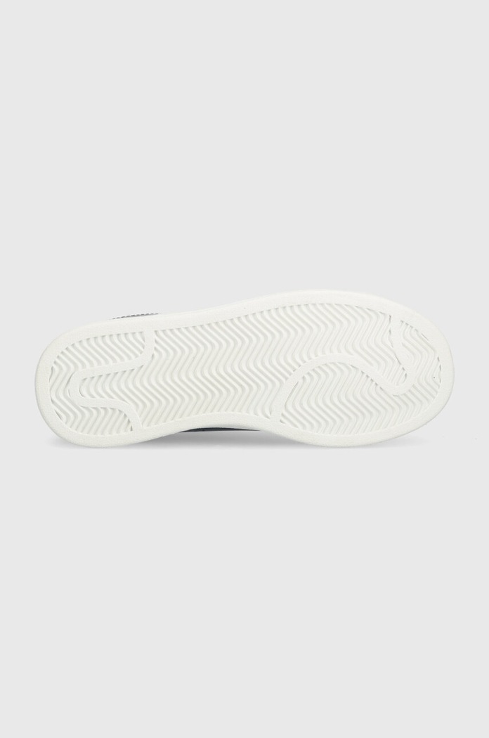 Sneakers Pepe Jeans PBS30572 σκούρο μπλε