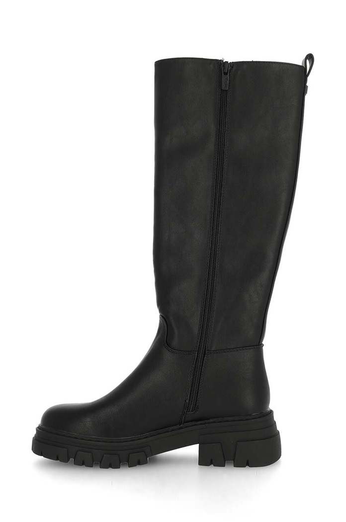 Mexx kozaki Maiana czarny MXTY025901W