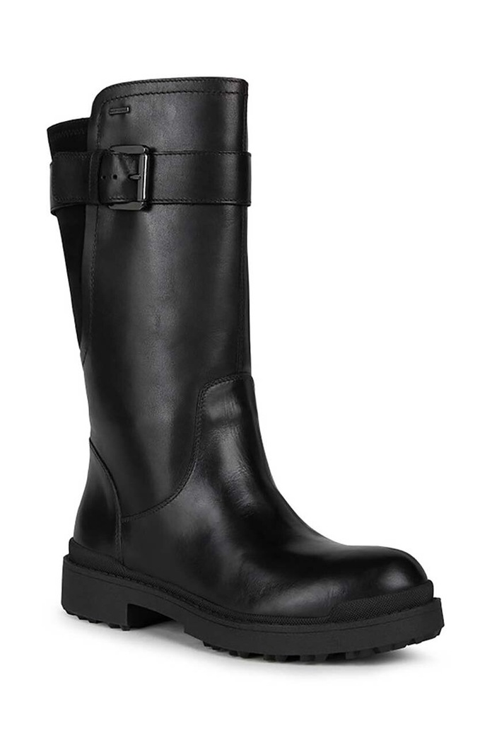 Čizme Geox D NEVEGAL ABX D26UPD.04322.C9999 crna AW23