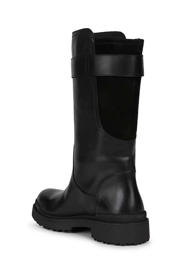 Obuća Čizme Geox D NEVEGAL ABX D26UPD.04322.C9999 crna