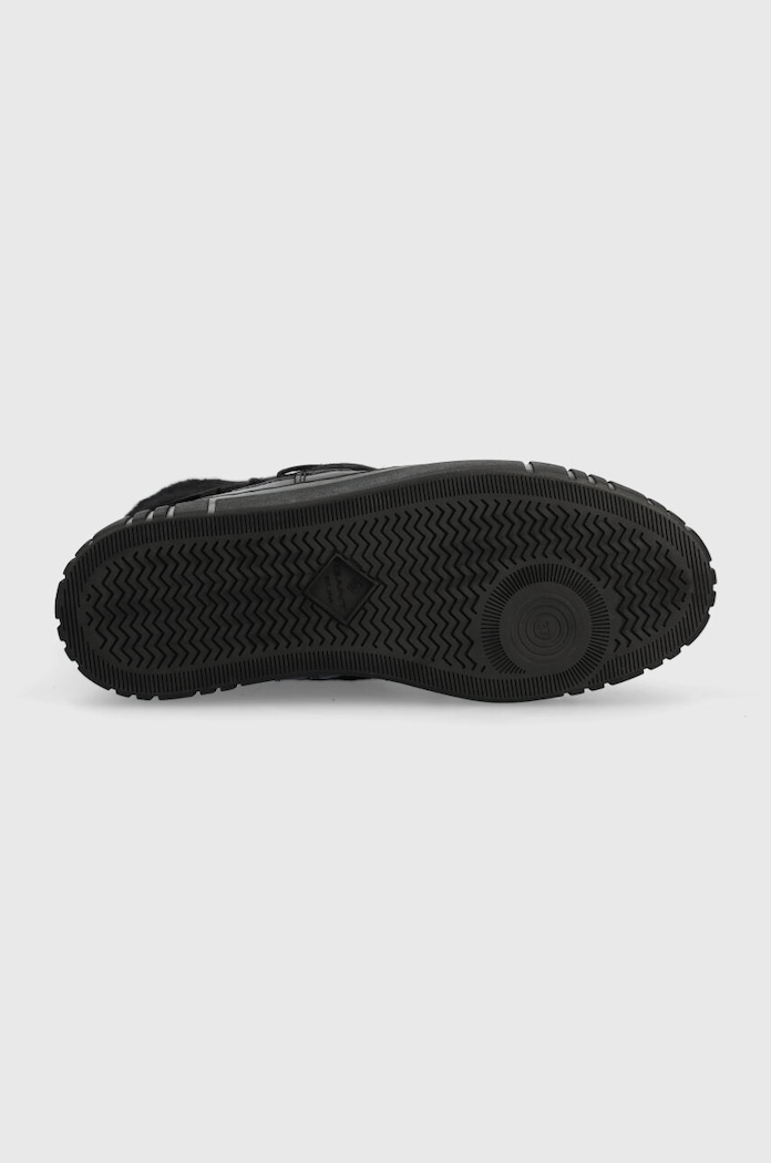 Gant śniegowce Snowmont 27541370.G00 czarny