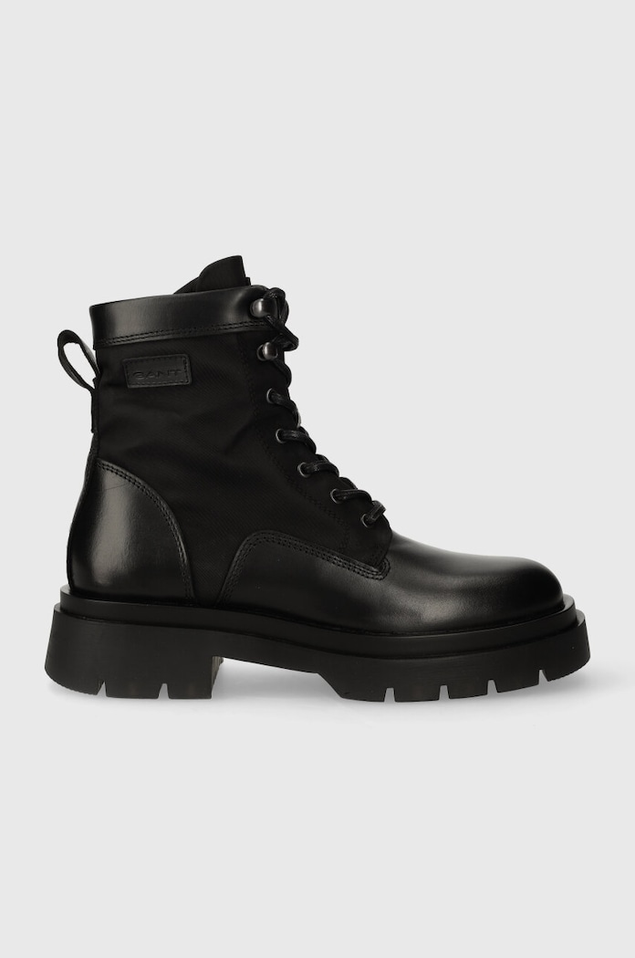 Gant bocanci Meghany 5-8 cm negru 27541403.G00