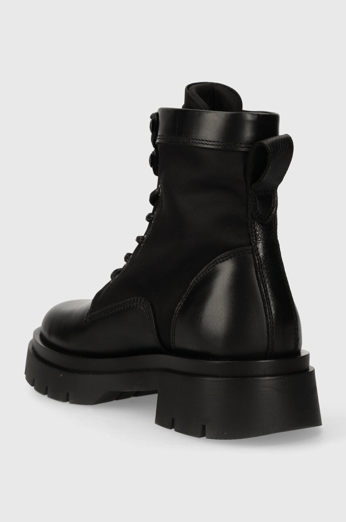 Încălțăminte Gant bocanci Meghany 27541403.G00 negru