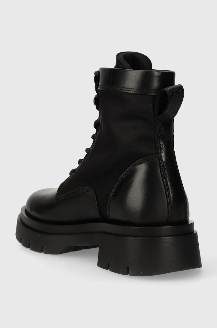Încălțăminte Gant bocanci Meghany 27541403.G00 negru