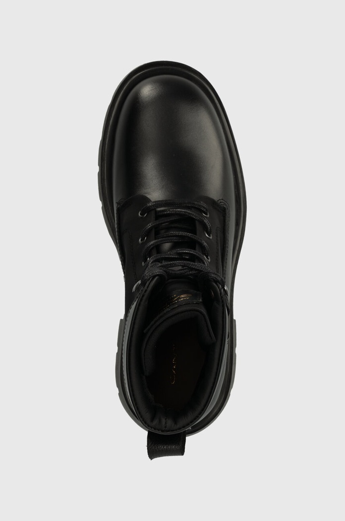 Gant bocanci Meghany negru 27541403.G00