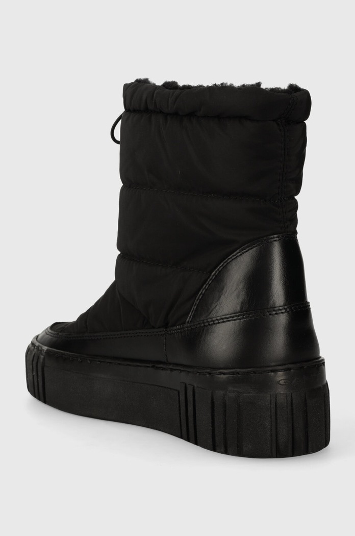 Παπούτσια Μπότες χιονιού Gant Snowmont 27547369.G00 μαύρο
