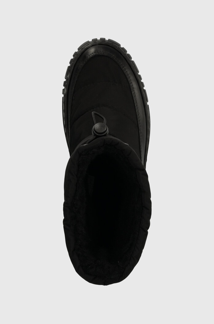 Μπότες χιονιού Gant Snowmont μαύρο 27547369.G00