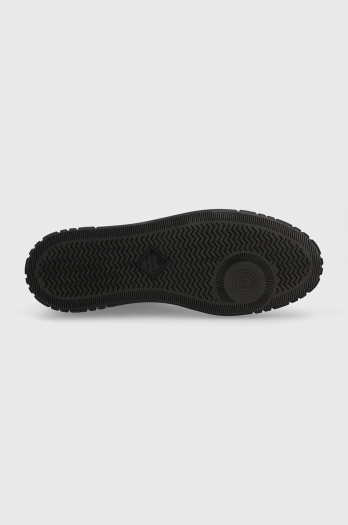Σουέτ μπότες Gant Snowmont 27553371.G00 μαύρο