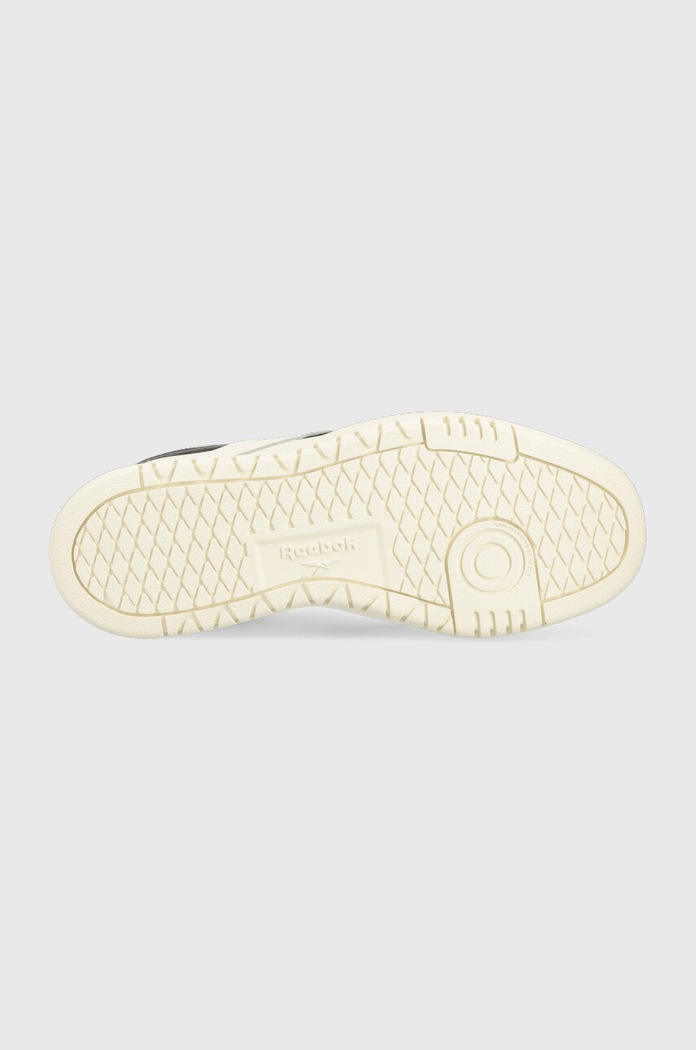 Reebok Classic sneakersy skórzane CLUB C H04190 biały