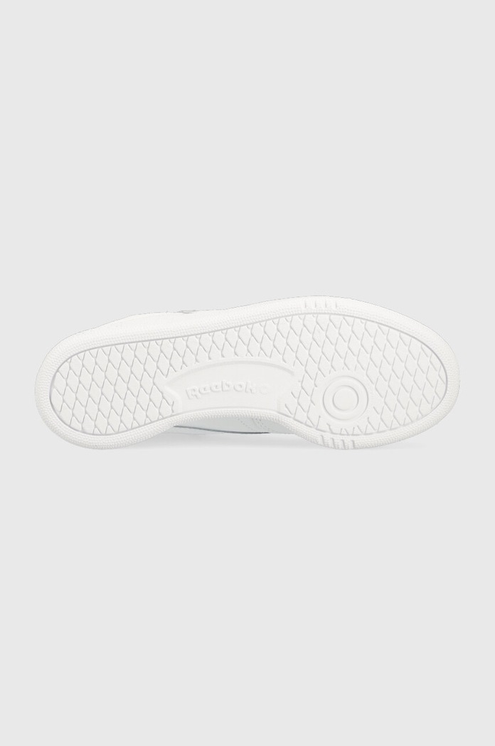 Reebok Classic sneakers din piele CLUB C IF5092.100033933 alb