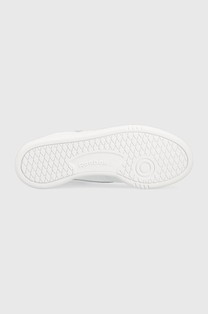 Reebok Classic sneakers din piele CLUB C IF5092.100033933 alb